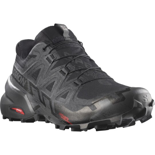 SALOMON SPEEDCROSS 6 GORE-TEX