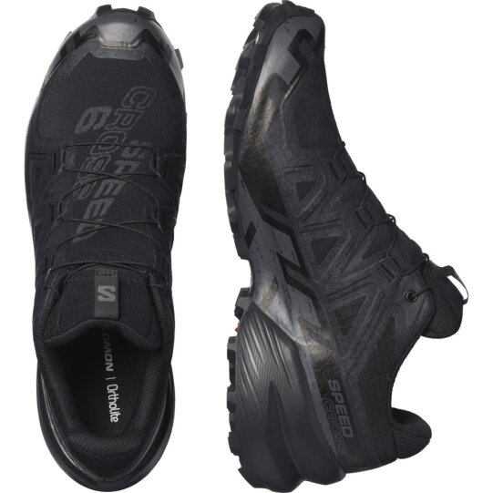 SALOMON SPEEDCROSS 6 GORE-TEX