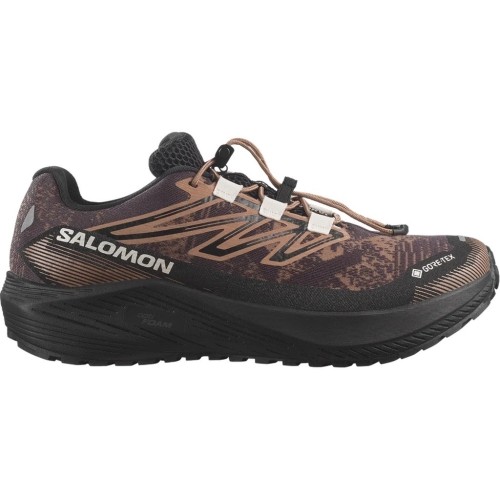 SALOMON AERO FLOW GRVL GORE-TEX