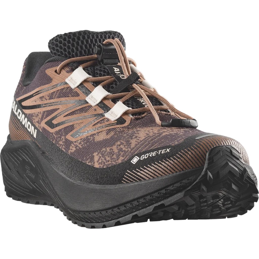 SALOMON AERO FLOW GRVL GORE-TEX