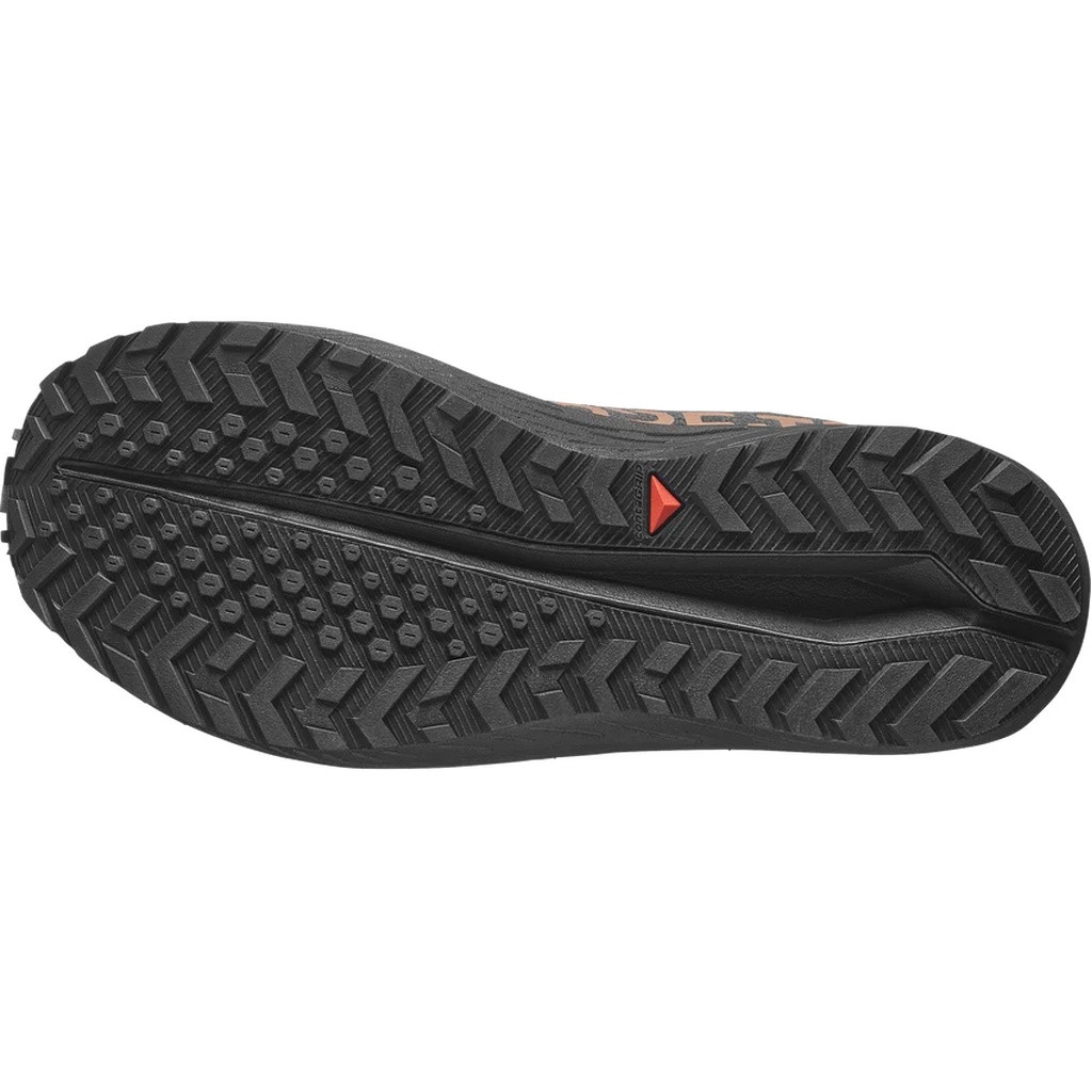 SALOMON AERO FLOW GRVL GORE-TEX