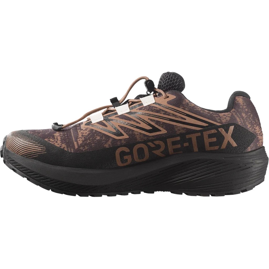 SALOMON AERO FLOW GRVL GORE-TEX