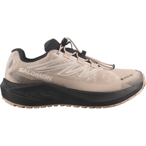 SALOMON AERO FLOW GRVL GORE-TEX