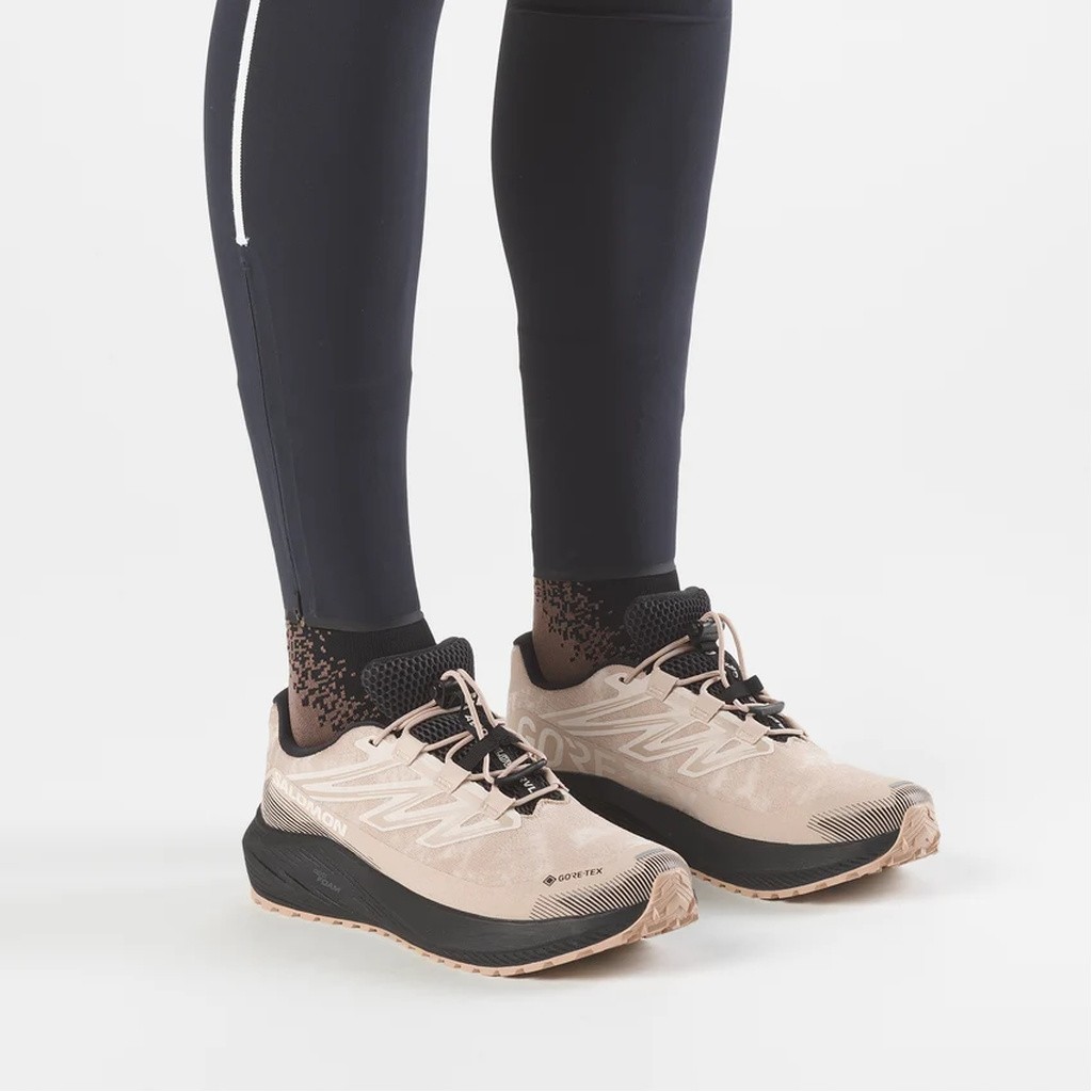 SALOMON AERO FLOW GRVL GORE-TEX