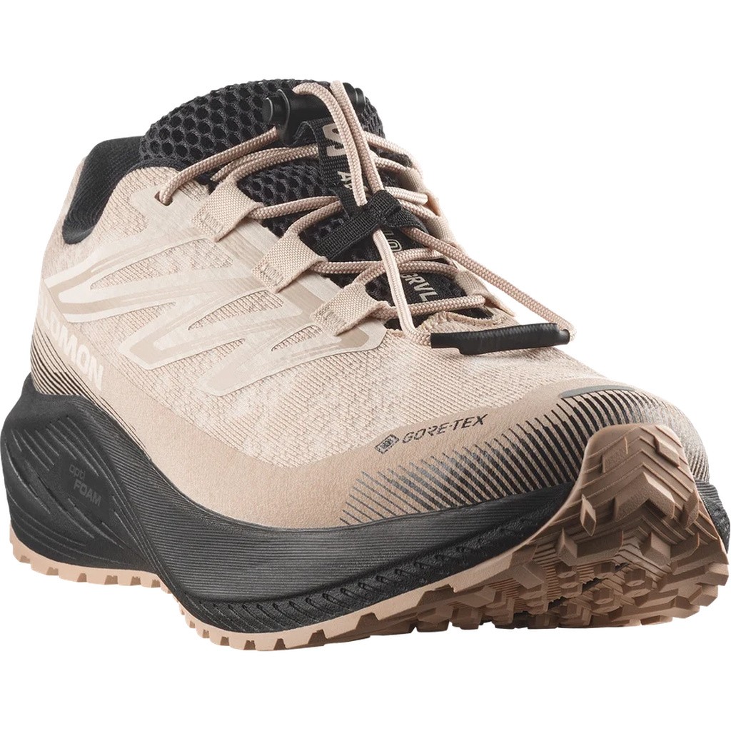 SALOMON AERO FLOW GRVL GORE-TEX