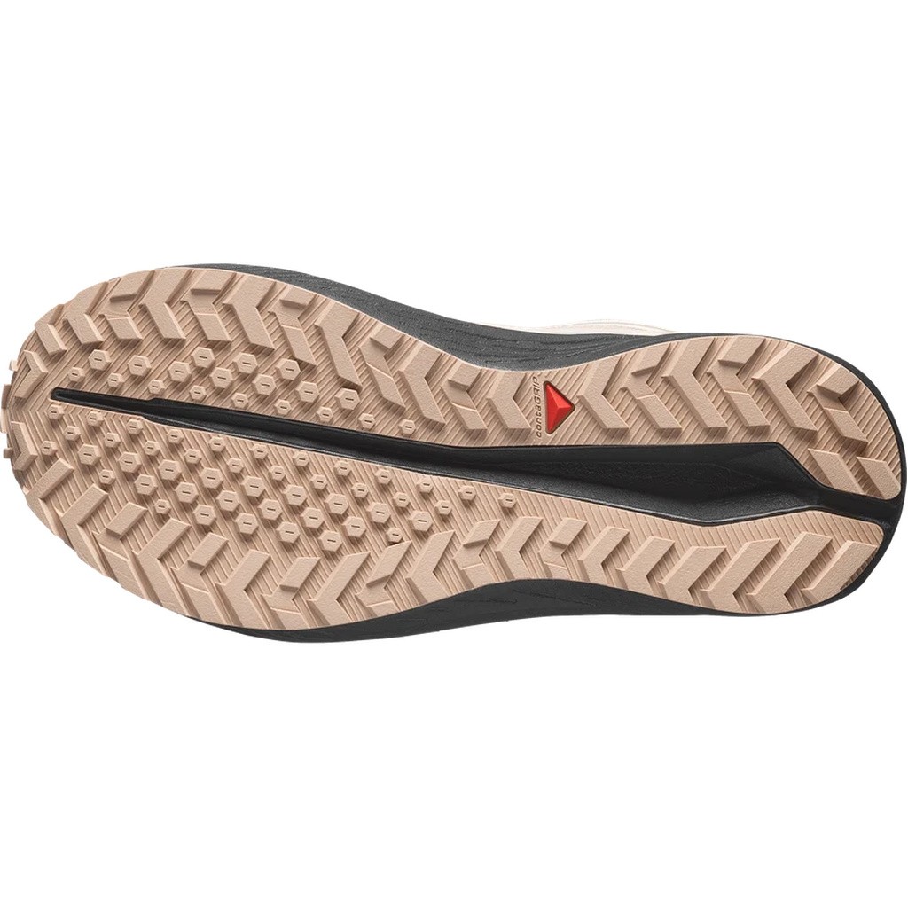 SALOMON AERO FLOW GRVL GORE-TEX