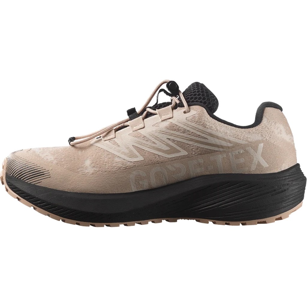 SALOMON AERO FLOW GRVL GORE-TEX
