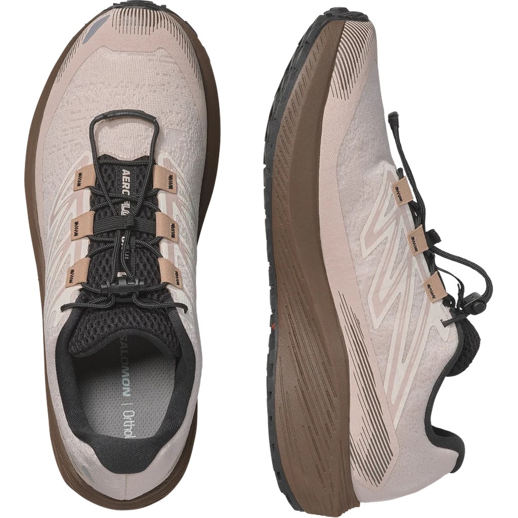 SALOMON AERO FLOW GRVL