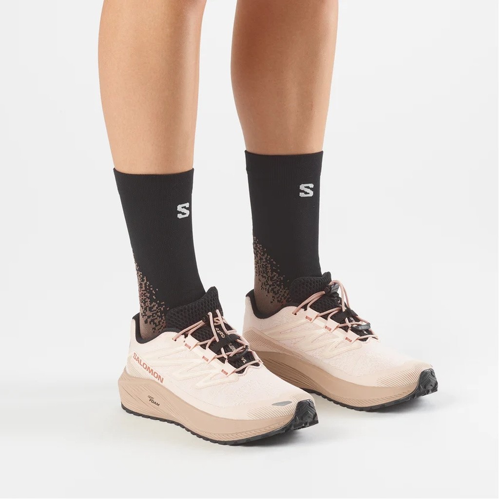 SALOMON AERO FLOW GRVL