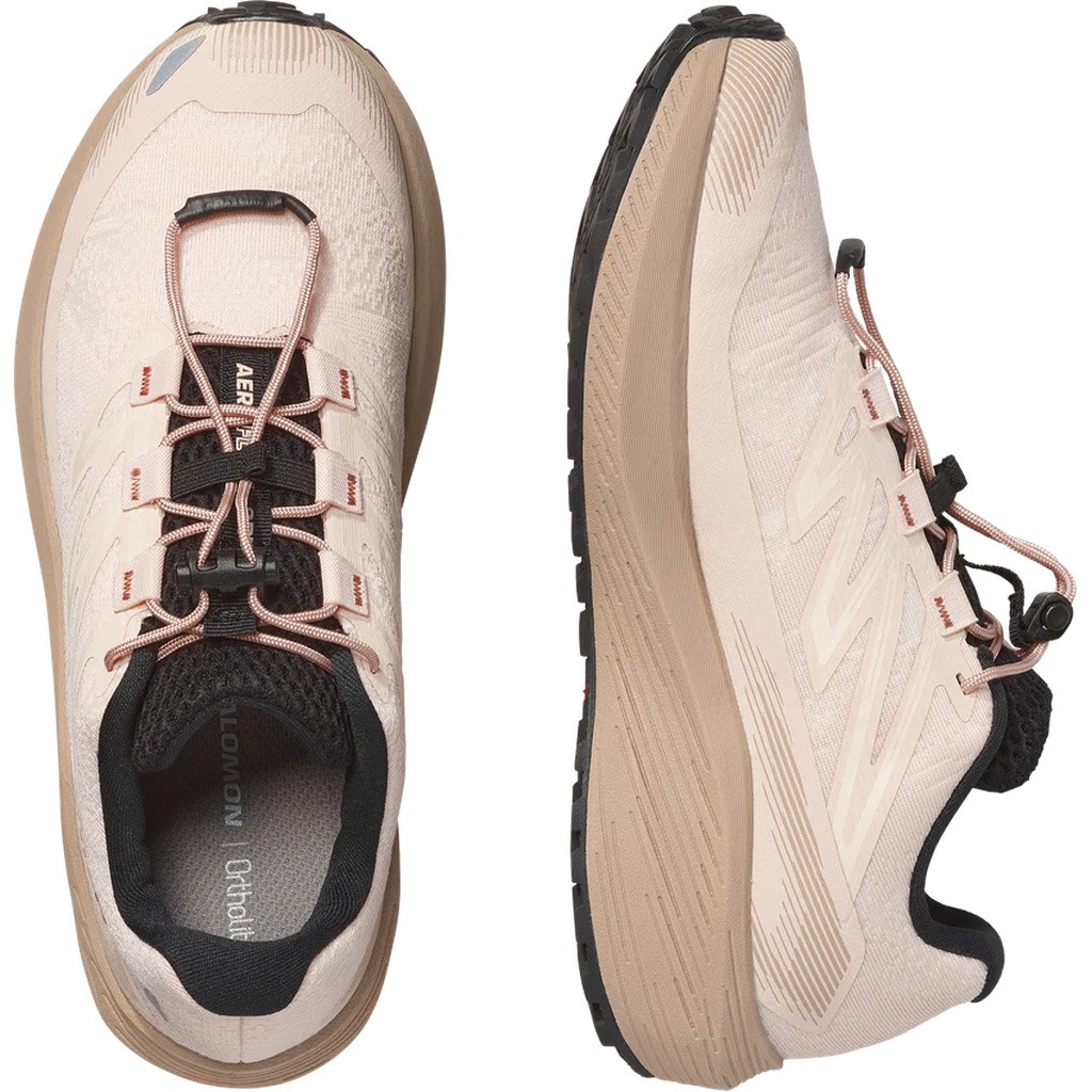 SALOMON AERO FLOW GRVL