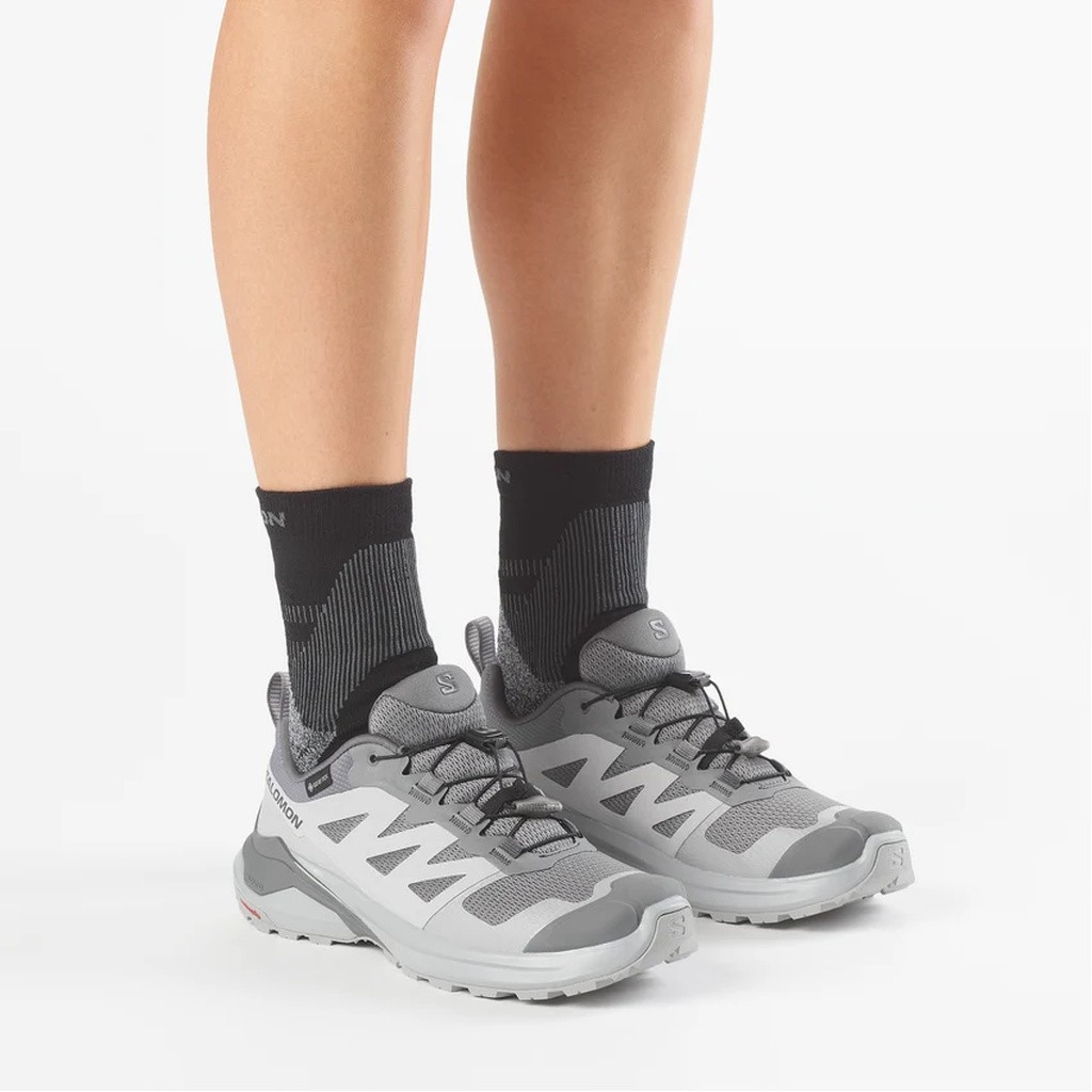 SALOMON X-ADVENTURE GORE-TEX