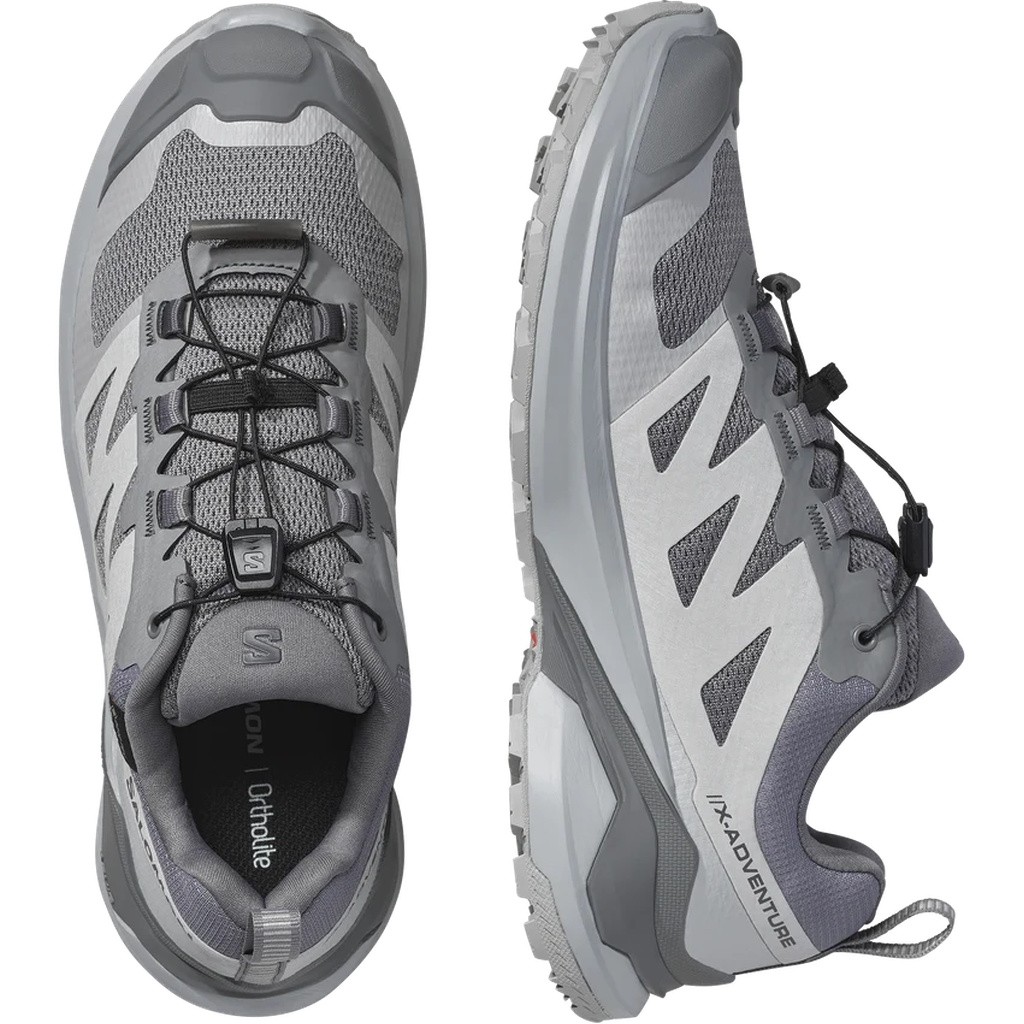 SALOMON X-ADVENTURE GORE-TEX