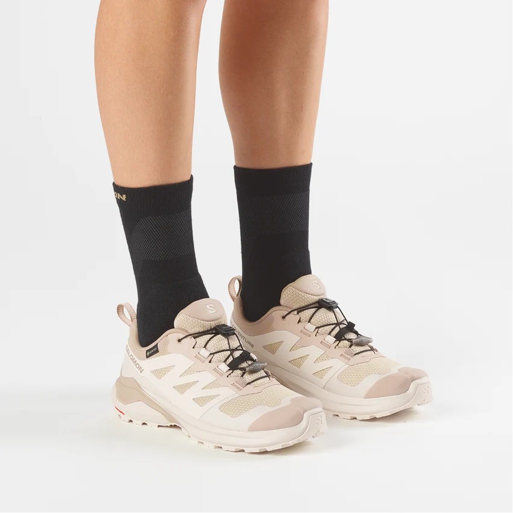 SALOMON X-ADVENTURE GORE-TEX