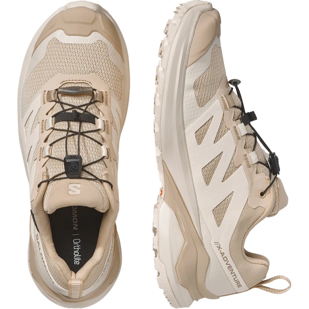 SALOMON X-ADVENTURE GORE-TEX