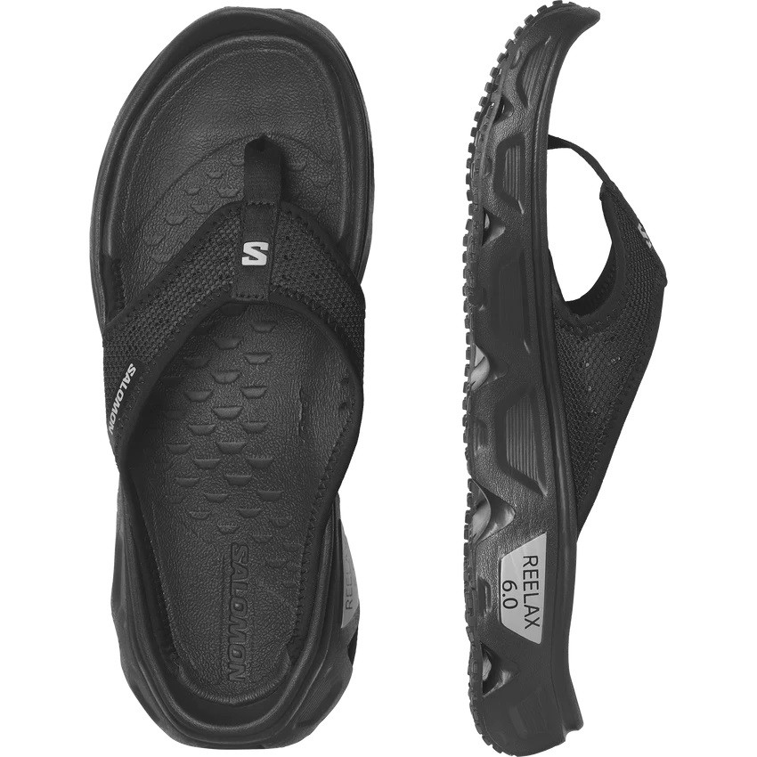 SALOMON REELAX BREAK 6.0