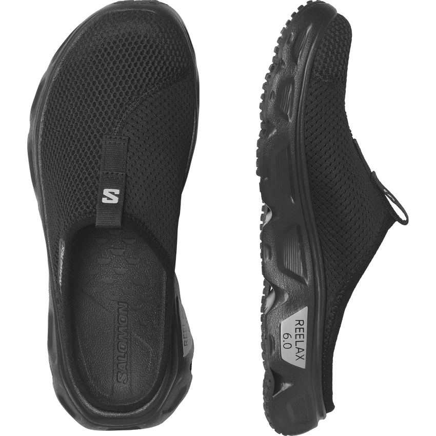 SALOMON REELAX SLIDE 6.0 W