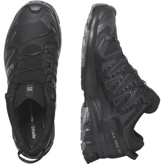 SALOMON XA PRO 3D V9 GORE-TEX