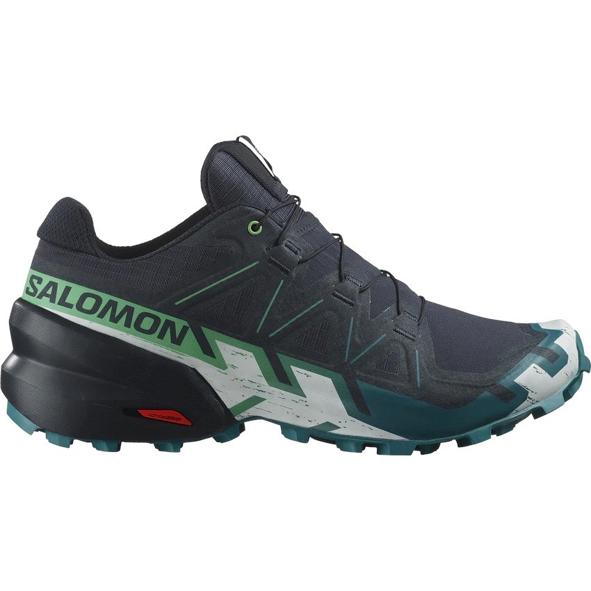 SALOMON SPEEDCROSS 6