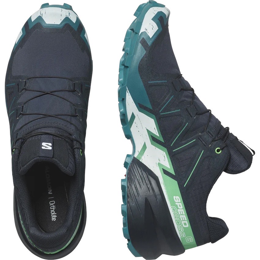 SALOMON SPEEDCROSS 6