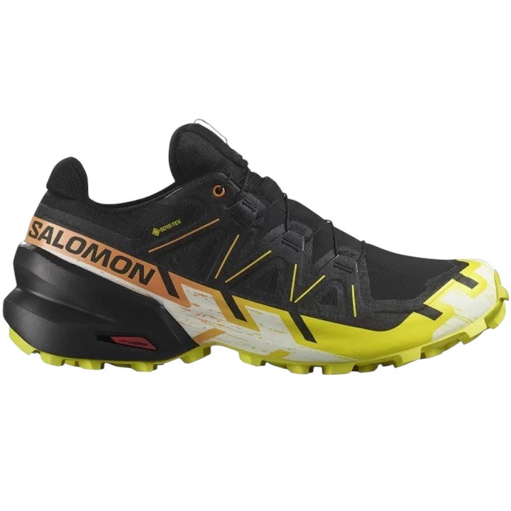 SALOMON SPEEDCROSS 6 GTX