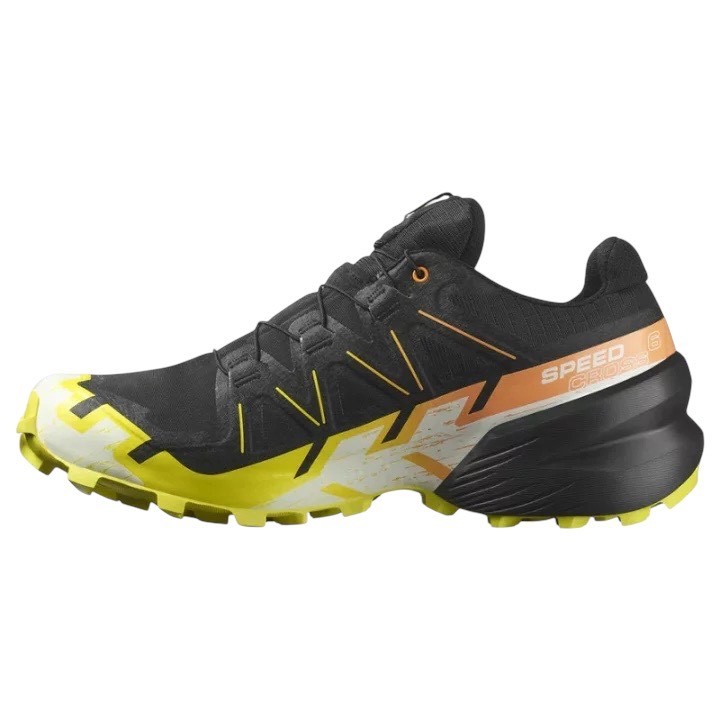 SALOMON SPEEDCROSS 6 GTX
