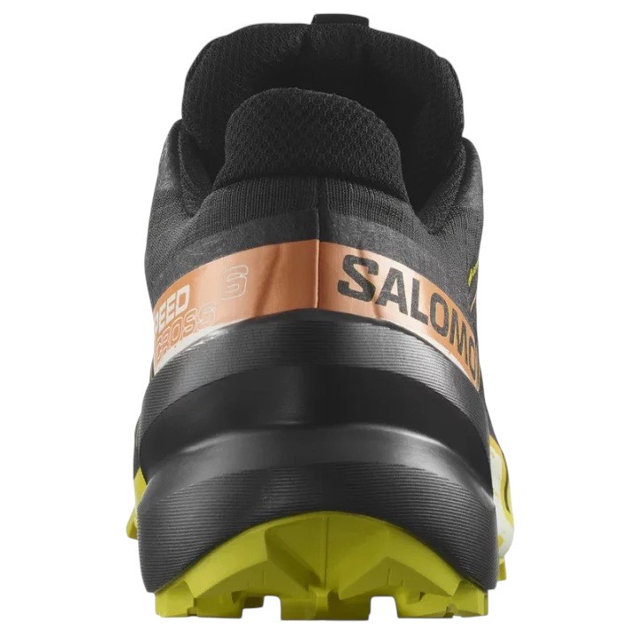 SALOMON SPEEDCROSS 6 GTX