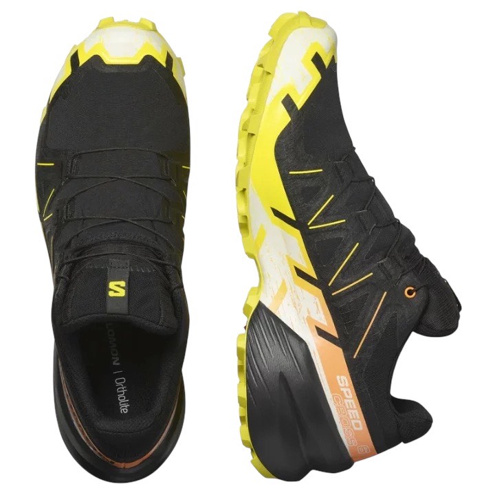 SALOMON SPEEDCROSS 6 GTX