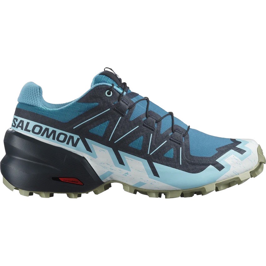 SALOMON SPEEDCROSS 6 W