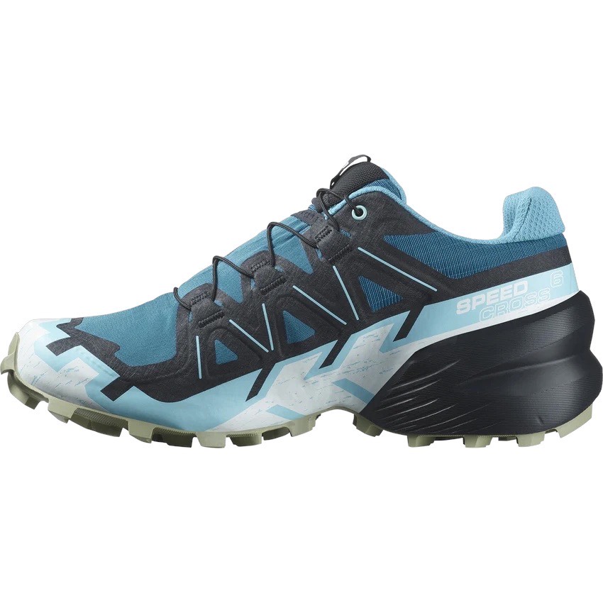 SALOMON SPEEDCROSS 6 W 2