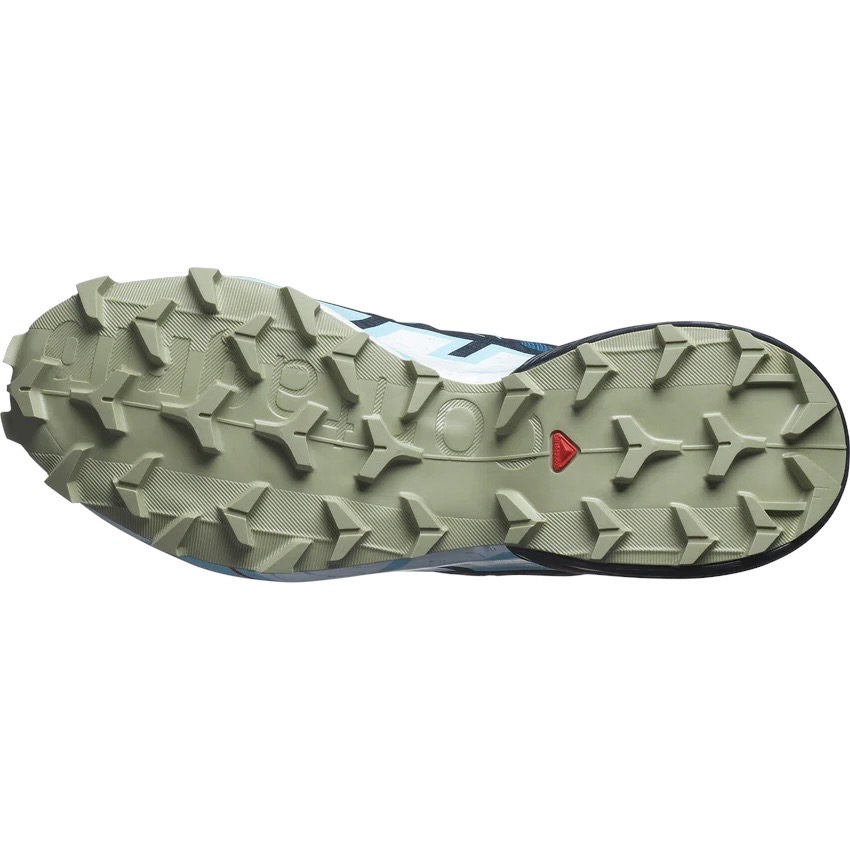 SALOMON SPEEDCROSS 6 W 3