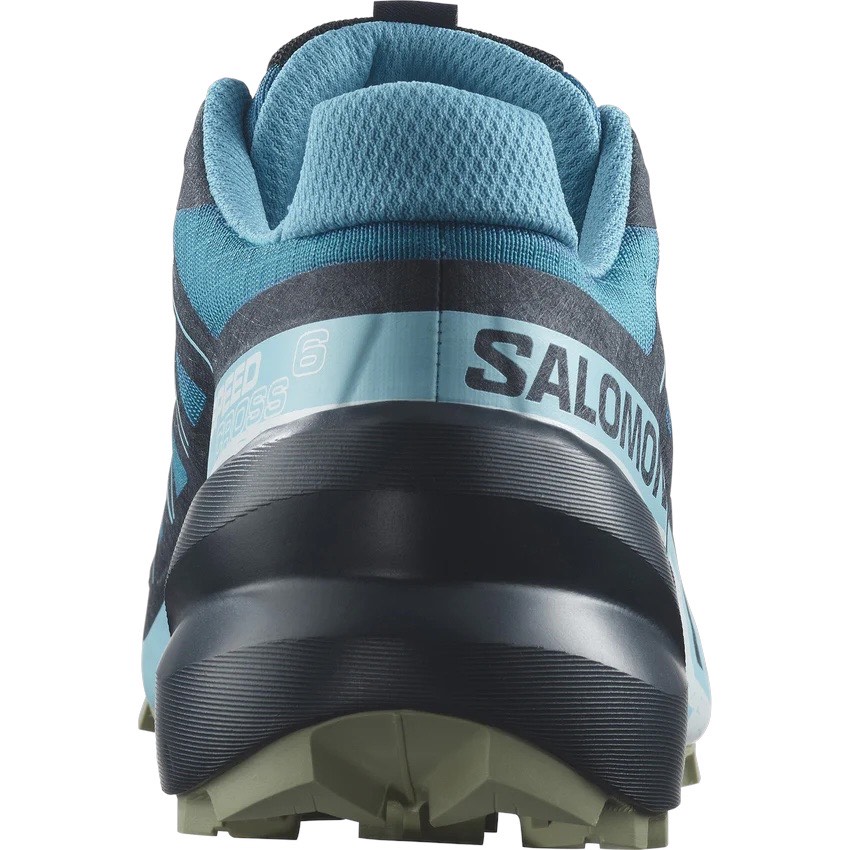 SALOMON SPEEDCROSS 6 W 4