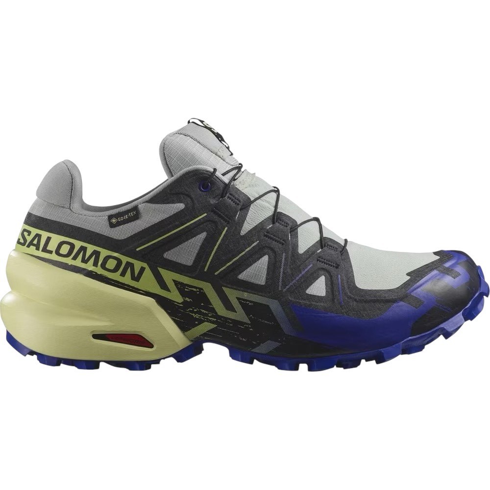 SALOMON SPEEDCROSS 6 GTX