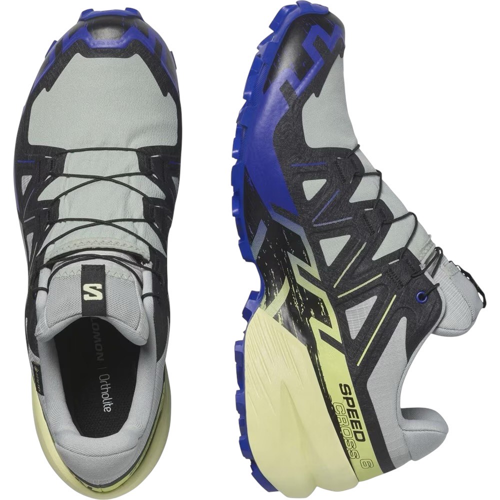 SALOMON SPEEDCROSS 6 GTX