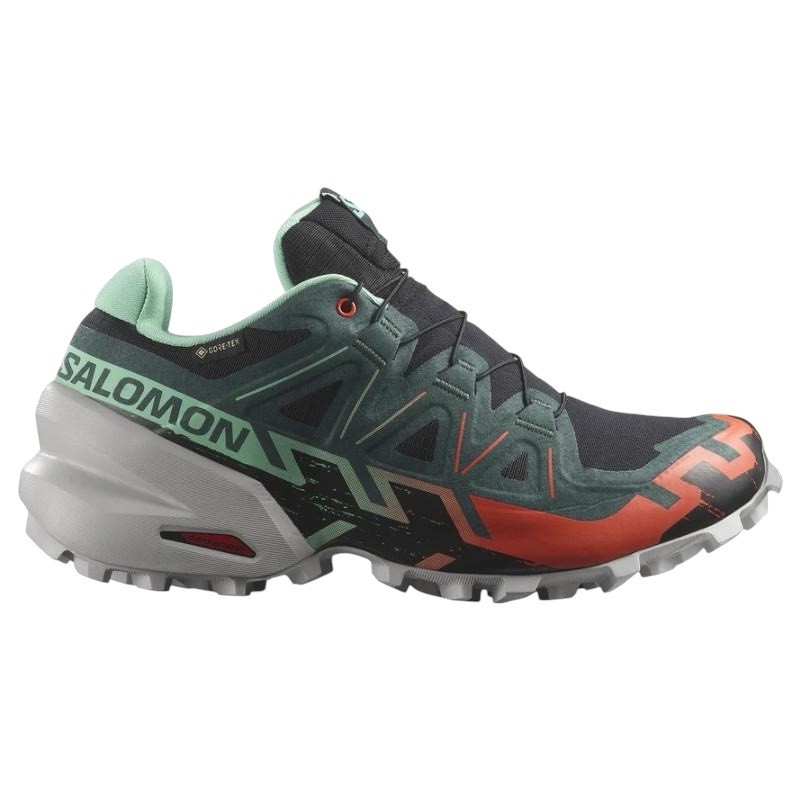 SALOMON SPEEDCROSS 6 GTX W