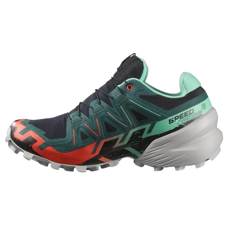 SALOMON SPEEDCROSS 6 GTX W