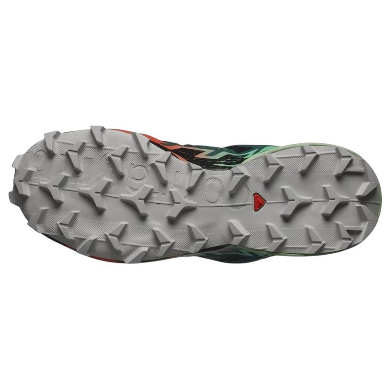 SALOMON SPEEDCROSS 6 GTX W