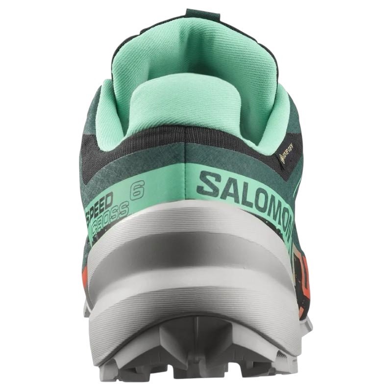 SALOMON SPEEDCROSS 6 GTX W