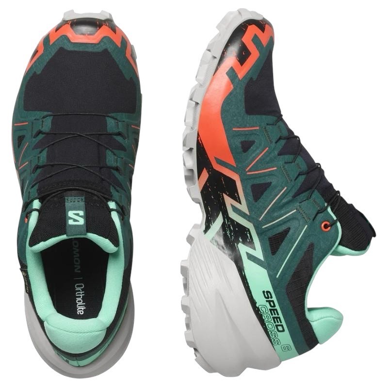 SALOMON SPEEDCROSS 6 GTX W