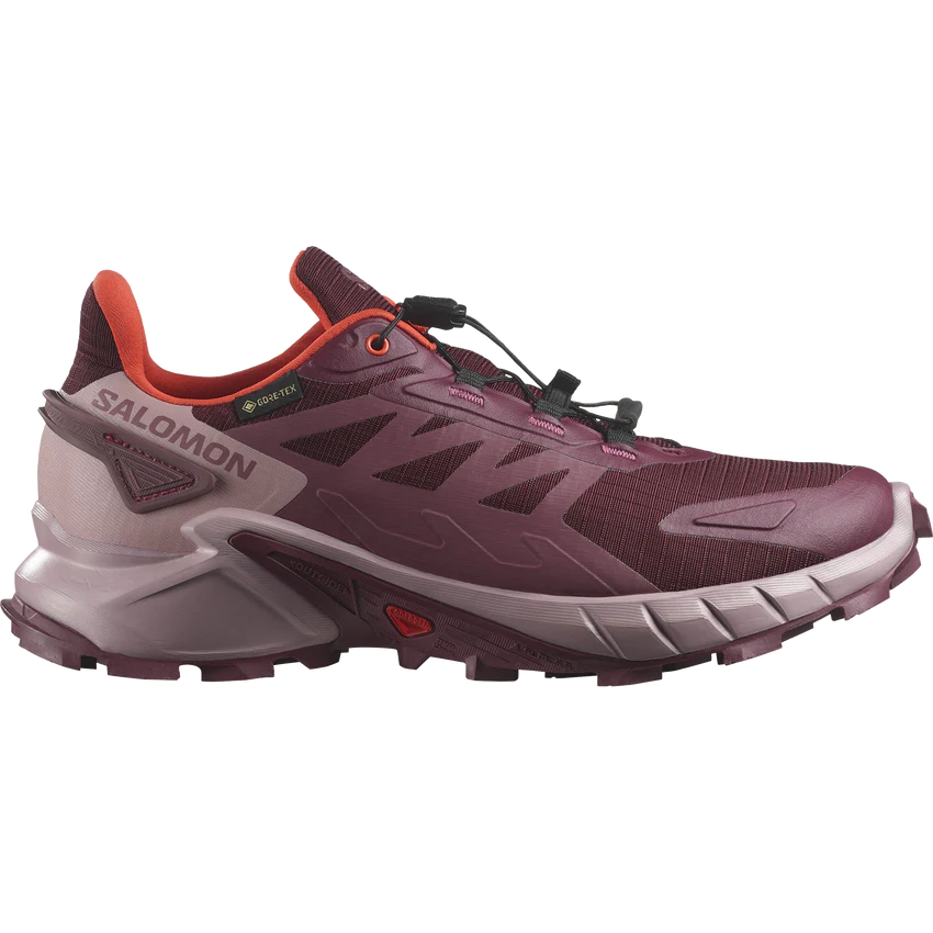 SALOMON SUPERCROSS 4 GTX W