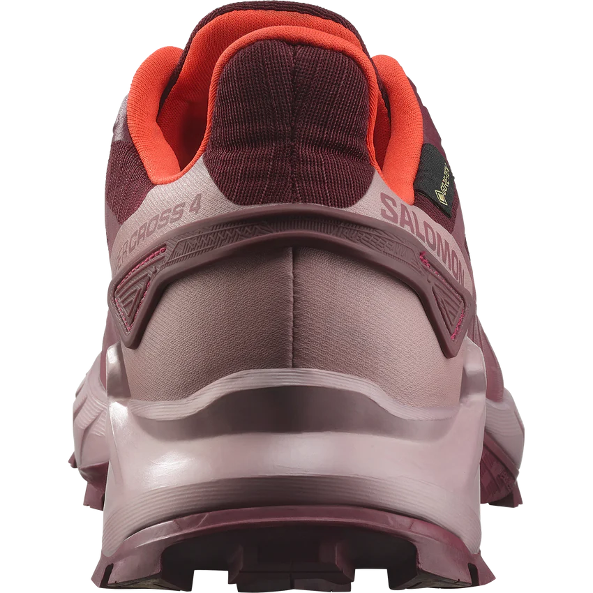 SALOMON SUPERCROSS 4 GTX W