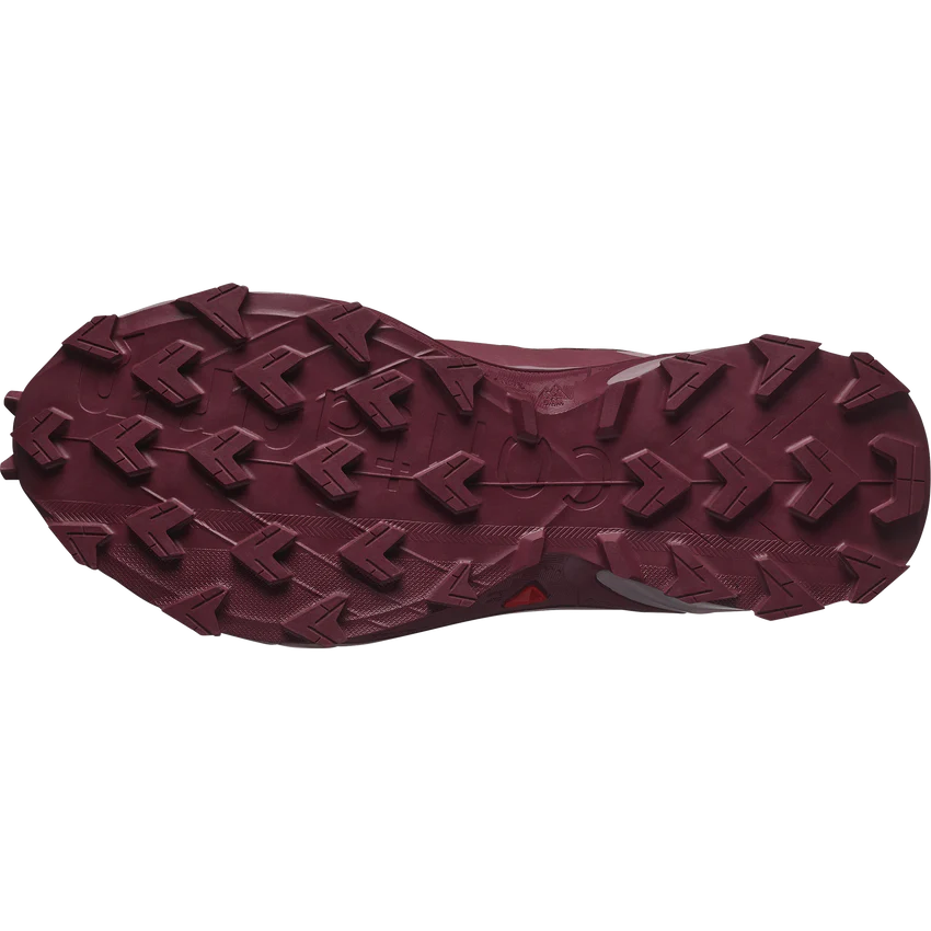 SALOMON SUPERCROSS 4 GTX W