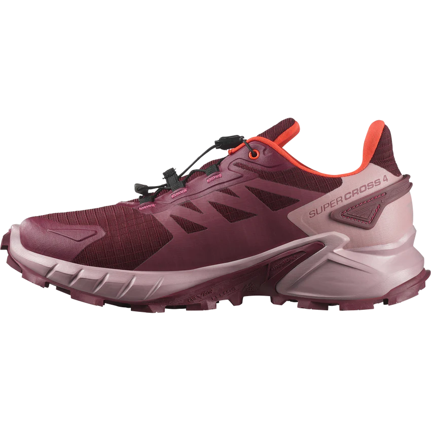 SALOMON SUPERCROSS 4 GTX W