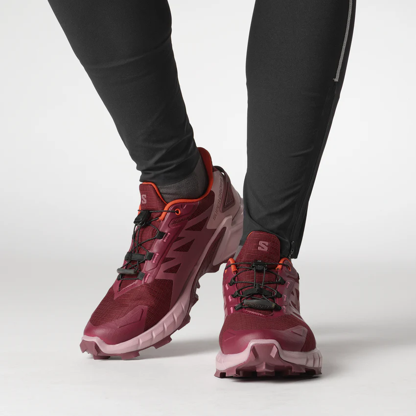 SALOMON SUPERCROSS 4 GTX W