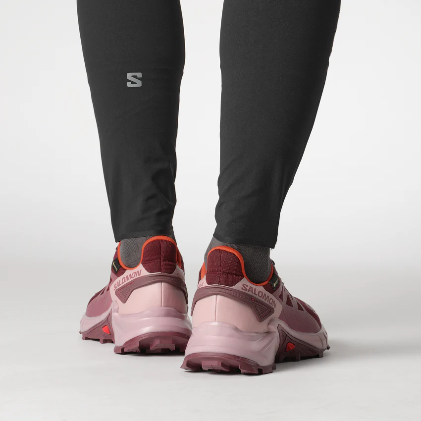 SALOMON SUPERCROSS 4 GTX W