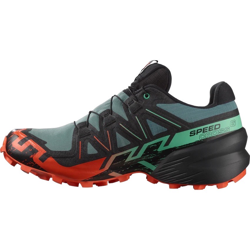 MORTAR TOKYO ONLINE（モータルトーキョー） / SALOMON