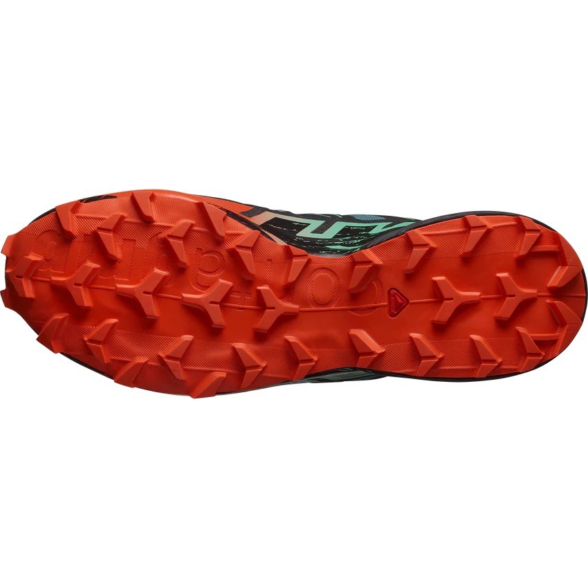 MORTAR TOKYO ONLINE（モータルトーキョー） / SALOMON