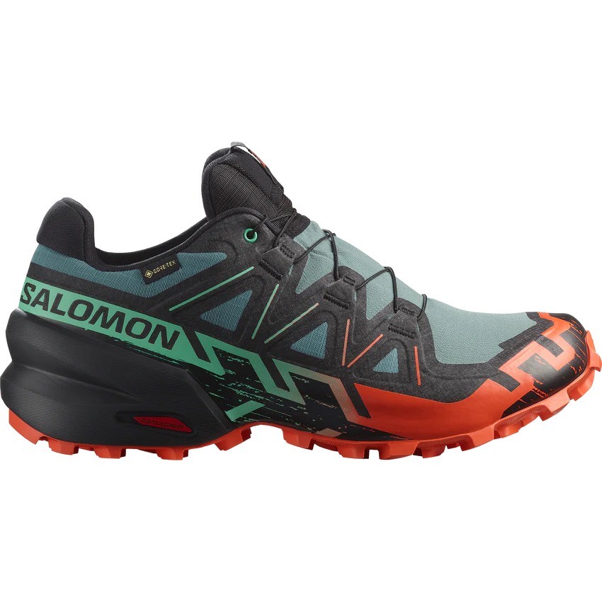 SALOMON SPEEDCROSS 6 GTX