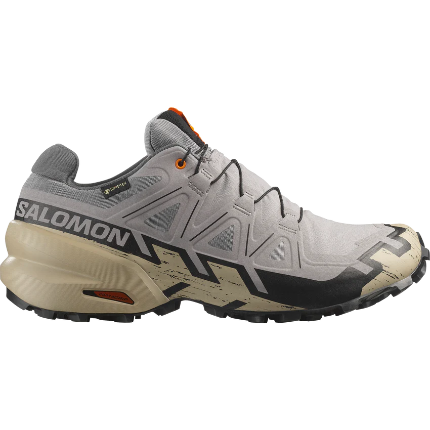 SALOMON SPEEDCROSS 6 GTX