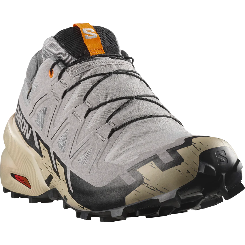 SALOMON SPEEDCROSS 6 GTX