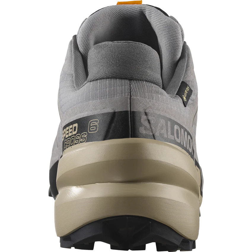SALOMON SPEEDCROSS 6 GTX